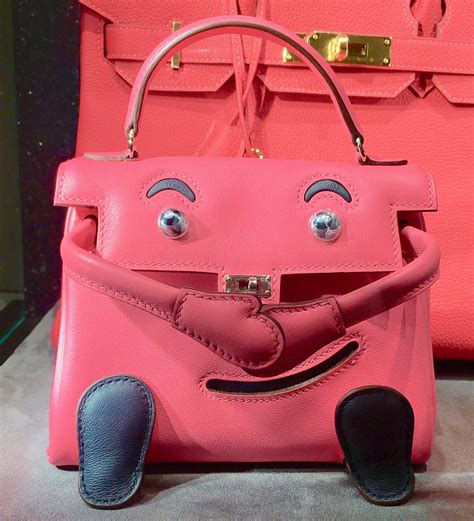 hermes dolly bag|Hermes kelly doll bag reference.